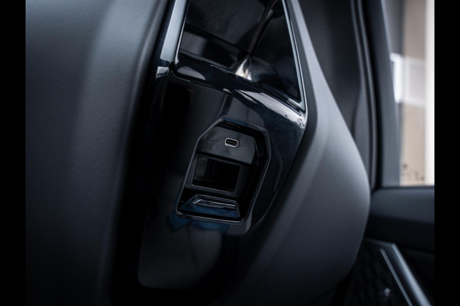BMW 5 Serie Touring M5 728PK - Ceramic l M-Drivers Pack l PANO l B&W