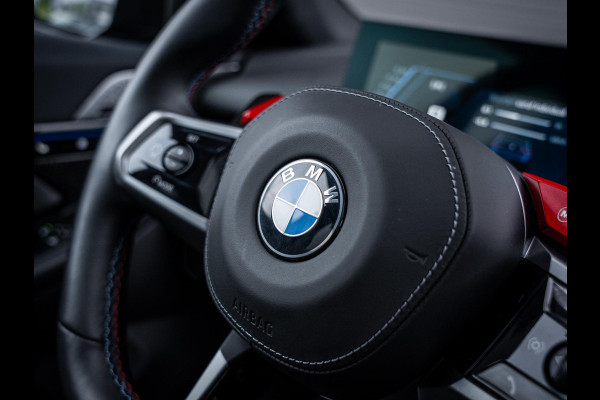 BMW 5 Serie Touring M5 728PK - Ceramic l M-Drivers Pack l PANO l B&W
