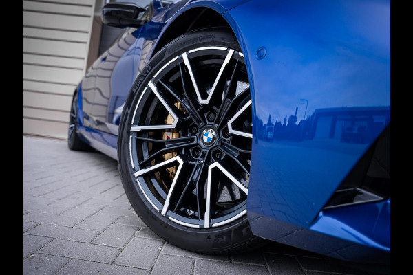 BMW 5 Serie Touring M5 728PK - Ceramic l M-Drivers Pack l PANO l B&W