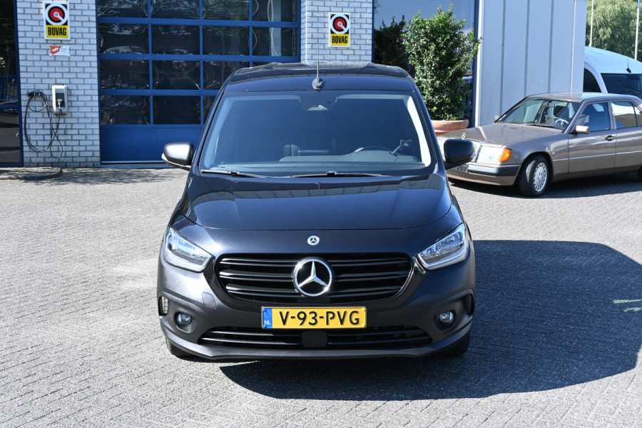 Mercedes-Benz Citan 110 CDI L1 Pro 3-Zits, Camera, Apple Carplay/Android Auto