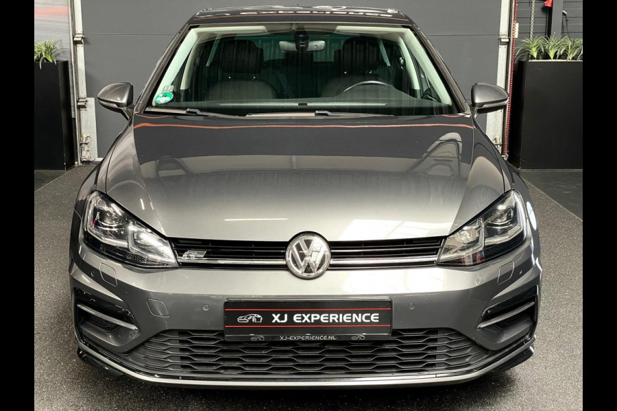 Volkswagen Golf 7.5 FACELIFT 1.5 TSI 150PK R-LINE Highline NAVI MATRIX LED