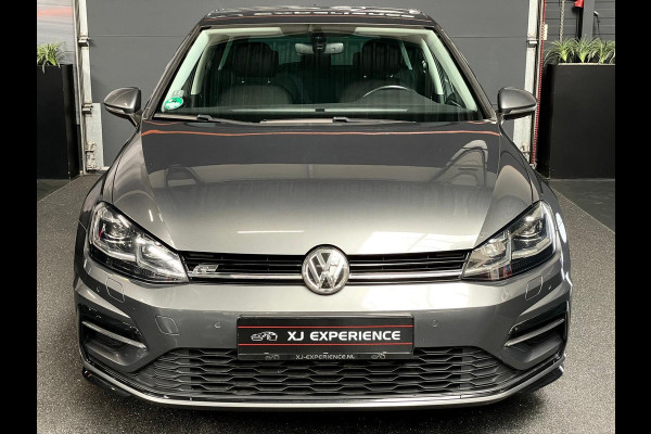 Volkswagen Golf 7.5 FACELIFT 1.5 TSI 150PK R-LINE Highline NAVI MATRIX LED