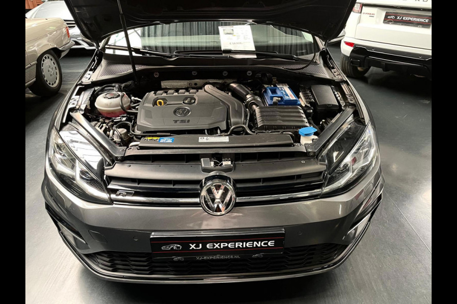 Volkswagen Golf 7.5 FACELIFT 1.5 TSI 150PK R-LINE Highline NAVI MATRIX LED