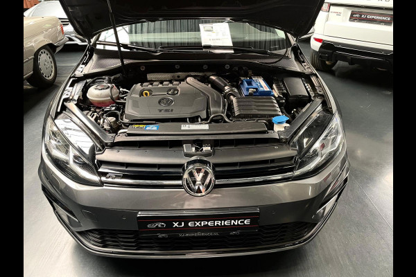 Volkswagen Golf 7.5 FACELIFT 1.5 TSI 150PK R-LINE Highline NAVI MATRIX LED