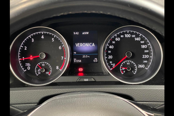 Volkswagen Golf 7.5 FACELIFT 1.5 TSI 150PK R-LINE Highline NAVI MATRIX LED