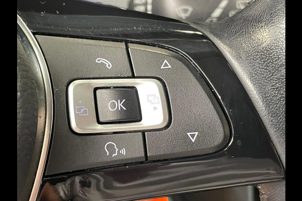 Volkswagen Golf 7.5 FACELIFT 1.5 TSI 150PK R-LINE Highline NAVI MATRIX LED