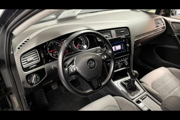 Volkswagen Golf 7.5 FACELIFT 1.5 TSI 150PK R-LINE Highline NAVI MATRIX LED
