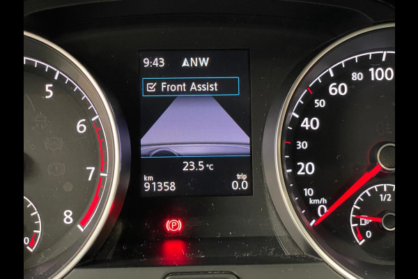 Volkswagen Golf 7.5 FACELIFT 1.5 TSI 150PK R-LINE Highline NAVI MATRIX LED