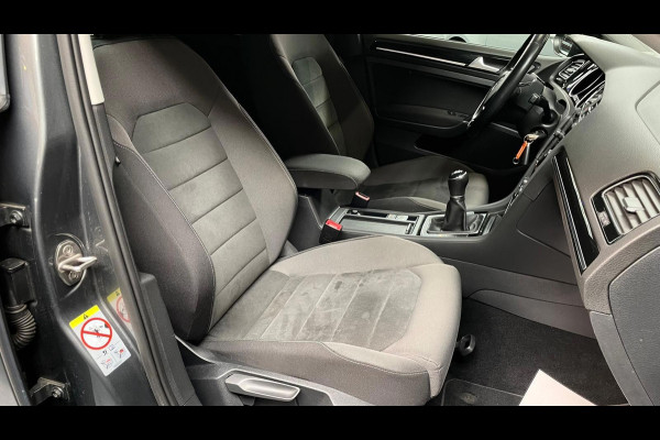 Volkswagen Golf 7.5 FACELIFT 1.5 TSI 150PK R-LINE Highline NAVI MATRIX LED