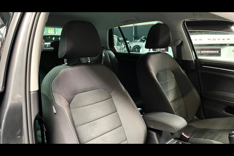Volkswagen Golf 7.5 FACELIFT 1.5 TSI 150PK R-LINE Highline NAVI MATRIX LED