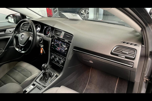 Volkswagen Golf 7.5 FACELIFT 1.5 TSI 150PK R-LINE Highline NAVI MATRIX LED