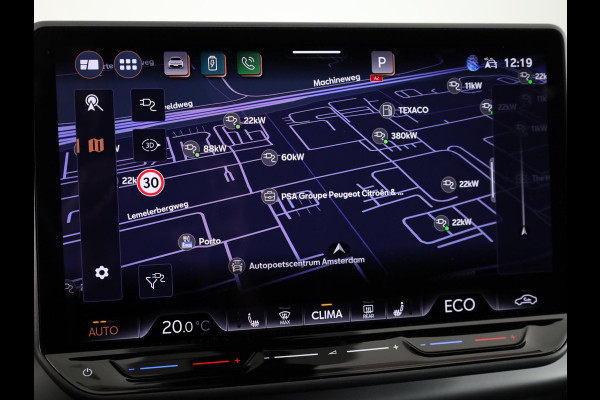 CUPRA Born Business Limited 63 kWh 231PK | Navigatie | 19 Inch | Achteruitrijcamera | Adaptieve Cruise Control | Draadloze Carplay & Android auto |