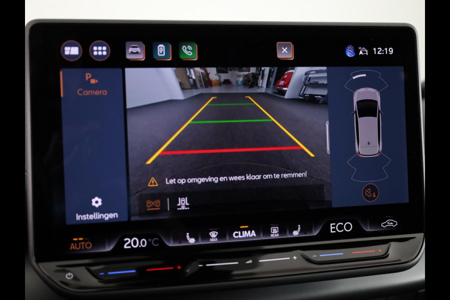CUPRA Born Business Limited 63 kWh 231PK | Navigatie | 19 Inch | Achteruitrijcamera | Adaptieve Cruise Control | Draadloze Carplay & Android auto |