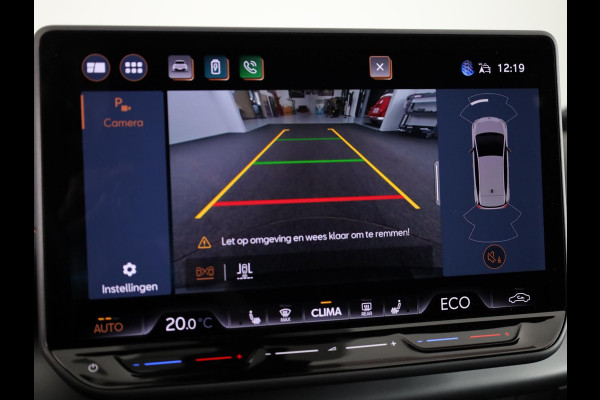 CUPRA Born Business Limited 63 kWh 231PK | Navigatie | 19 Inch | Achteruitrijcamera | Adaptieve Cruise Control | Draadloze Carplay & Android auto |