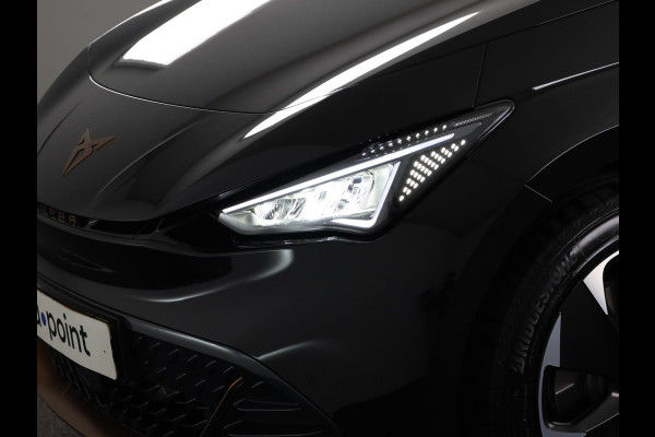 CUPRA Born Business Limited 63 kWh 231PK | Navigatie | 19 Inch | Achteruitrijcamera | Adaptieve Cruise Control | Draadloze Carplay & Android auto |