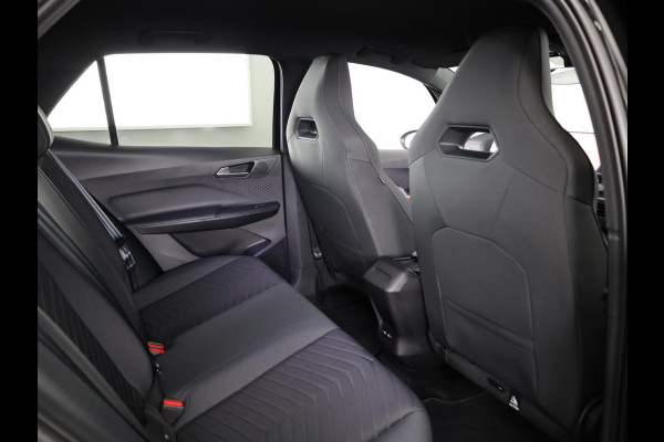 CUPRA Born Business Limited 63 kWh 231PK | Navigatie | 19 Inch | Achteruitrijcamera | Adaptieve Cruise Control | Draadloze Carplay & Android auto |