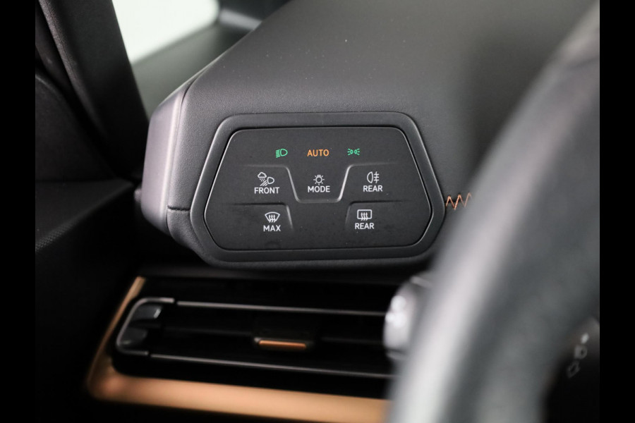 CUPRA Born Business Limited 63 kWh 231PK | Navigatie | 19 Inch | Achteruitrijcamera | Adaptieve Cruise Control | Draadloze Carplay & Android auto |