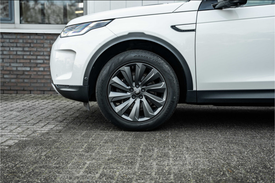 Land Rover Discovery Sport P300e 1.5 R-Dynamic HSE