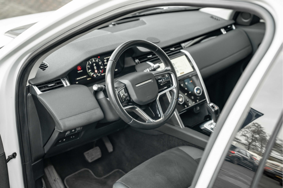 Land Rover Discovery Sport P300e 1.5 R-Dynamic HSE