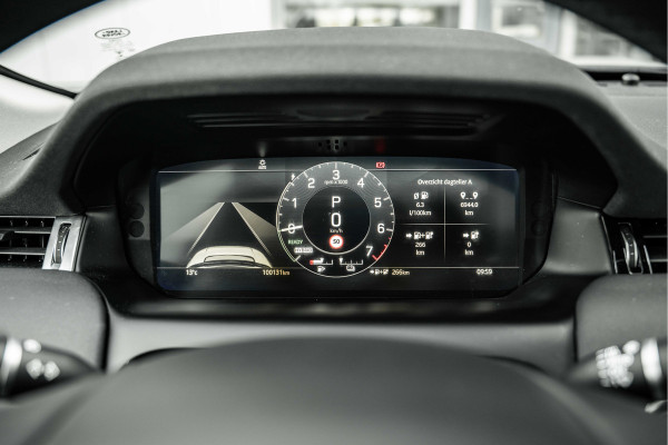 Land Rover Discovery Sport P300e 1.5 R-Dynamic HSE