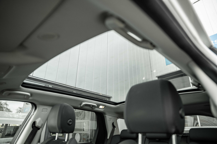 Land Rover Discovery Sport P300e 1.5 R-Dynamic HSE