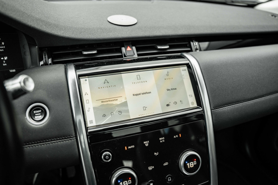 Land Rover Discovery Sport P300e 1.5 R-Dynamic HSE