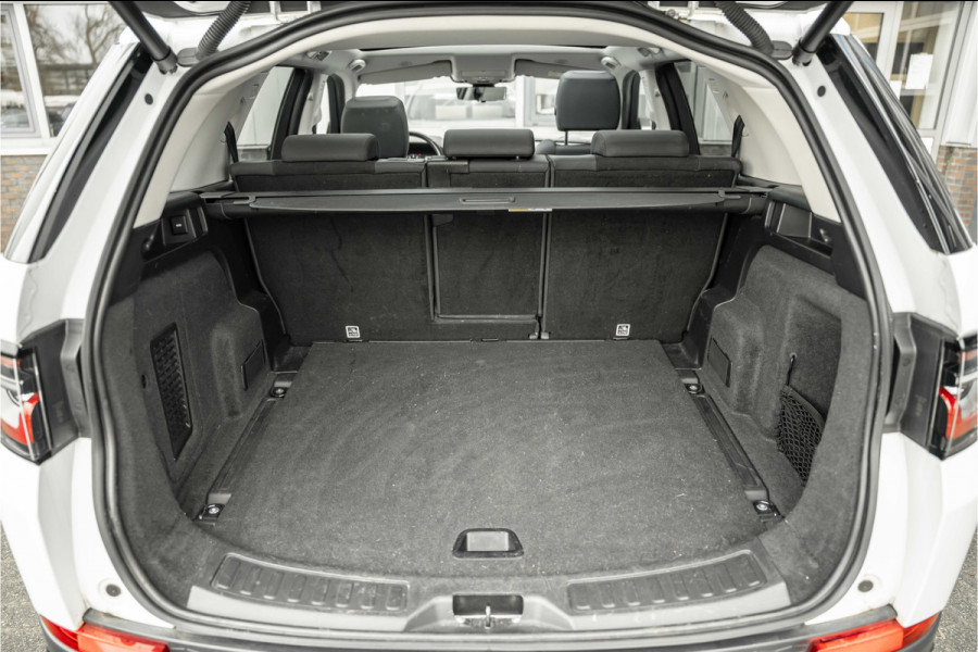Land Rover Discovery Sport P300e 1.5 R-Dynamic HSE