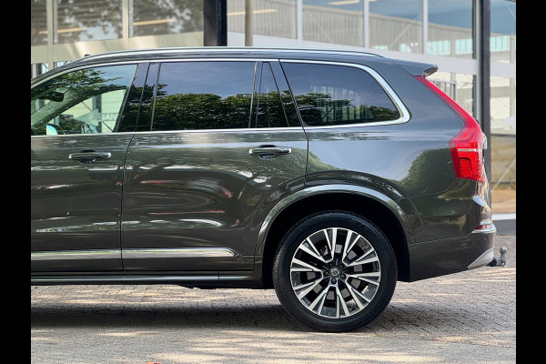 Volvo XC90 2.0 T8 Recharge AWD Plug in Hybrid Dealer onderhouden 7- Zits