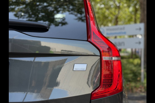 Volvo XC90 2.0 T8 Recharge AWD Plug in Hybrid Dealer onderhouden 7- Zits