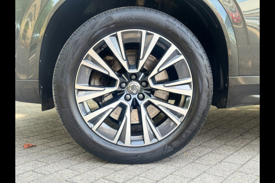 Volvo XC90 2.0 T8 Recharge AWD Plug in Hybrid Dealer onderhouden 7- Zits