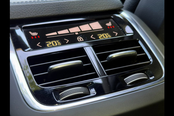 Volvo XC90 2.0 T8 Recharge AWD Plug in Hybrid Dealer onderhouden 7- Zits