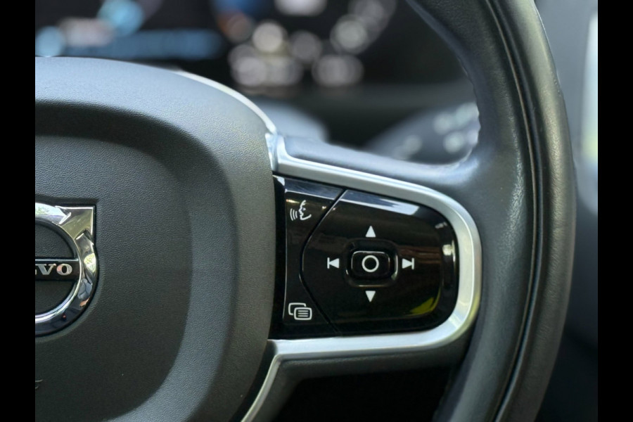 Volvo XC90 2.0 T8 Recharge AWD Plug in Hybrid Dealer onderhouden 7- Zits
