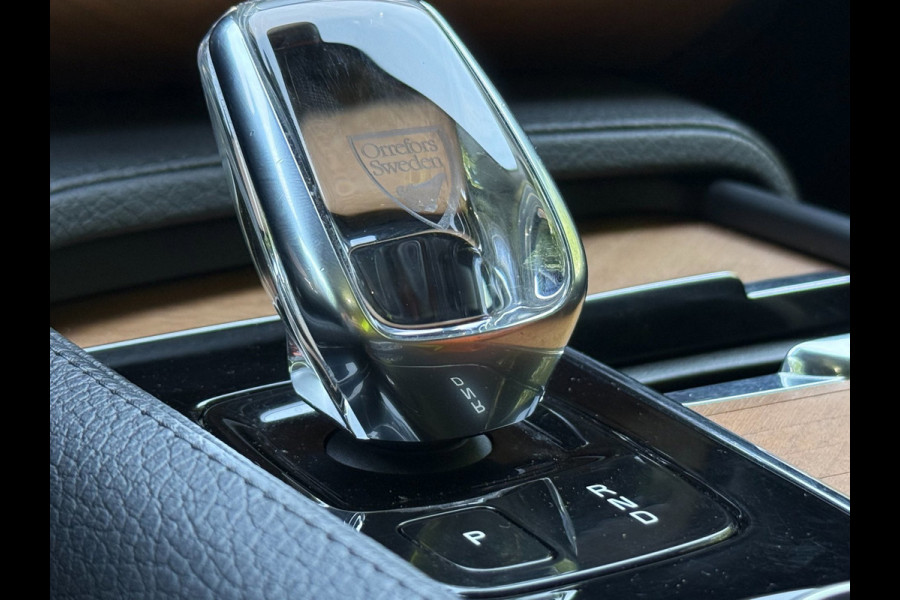 Volvo XC90 2.0 T8 Recharge AWD Plug in Hybrid Dealer onderhouden 7- Zits