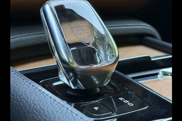 Volvo XC90 2.0 T8 Recharge AWD Plug in Hybrid Dealer onderhouden 7- Zits