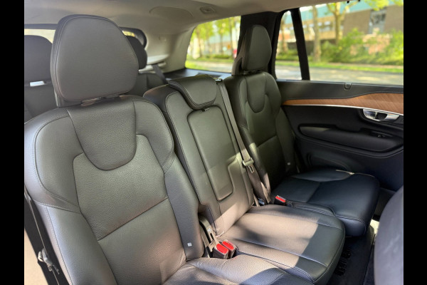Volvo XC90 2.0 T8 Recharge AWD Plug in Hybrid Dealer onderhouden 7- Zits