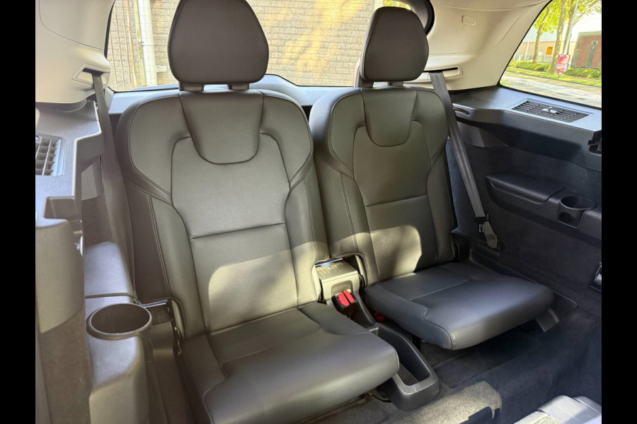 Volvo XC90 2.0 T8 Recharge AWD Plug in Hybrid Dealer onderhouden 7- Zits