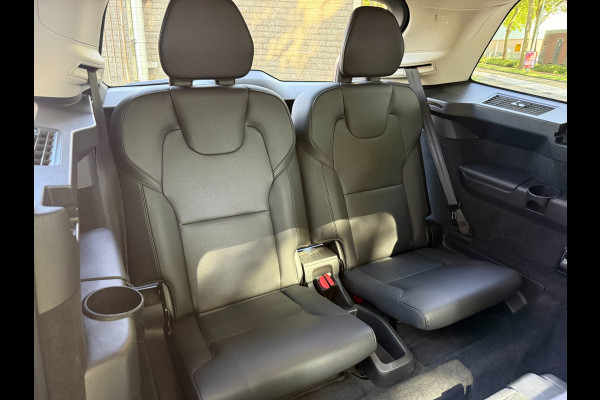 Volvo XC90 2.0 T8 Recharge AWD Plug in Hybrid Dealer onderhouden 7- Zits