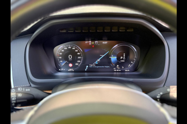 Volvo XC90 2.0 T8 Recharge AWD Plug in Hybrid Dealer onderhouden 7- Zits