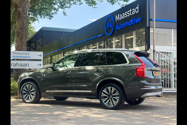 Volvo XC90 2.0 T8 Recharge AWD Plug in Hybrid Dealer onderhouden 7- Zits