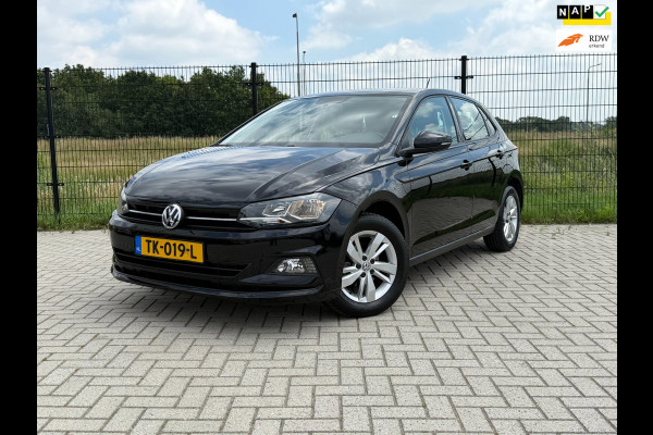 Volkswagen Polo 1.0 TSI Comfortline | ACC | Carplay | NAVI |