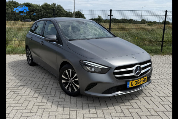Mercedes-Benz B-Klasse 180 Business Solution Plus CarPlay | Camera | groot NAVI