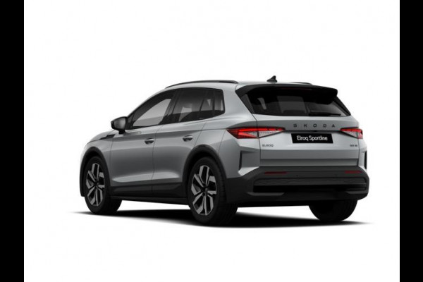 Škoda Elroq 60 Sportline 190 pk | Business upgrade pakket PLUS