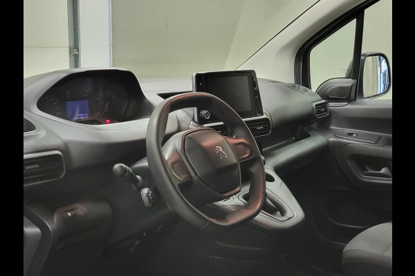 Peugeot Partner 1.2PureTech 111pk Benzine!