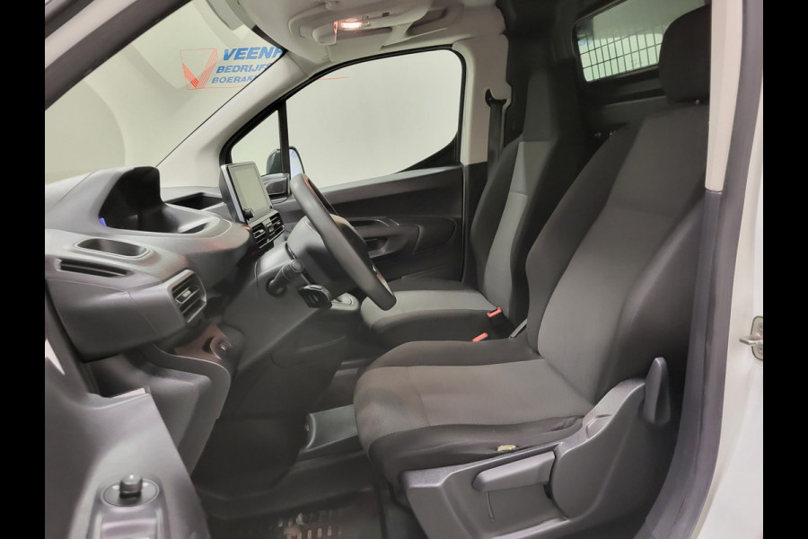 Peugeot Partner 1.2PureTech 111pk Benzine!