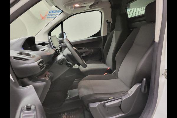 Peugeot Partner 1.2PureTech 111pk Benzine!