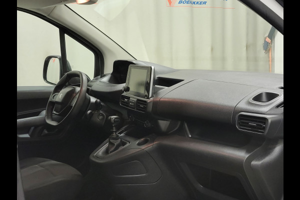 Peugeot Partner 1.2PureTech 111pk Benzine!