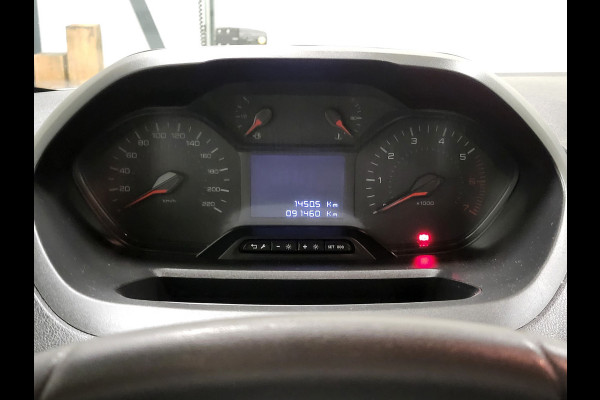 Peugeot Partner 1.2PureTech 111pk Benzine!