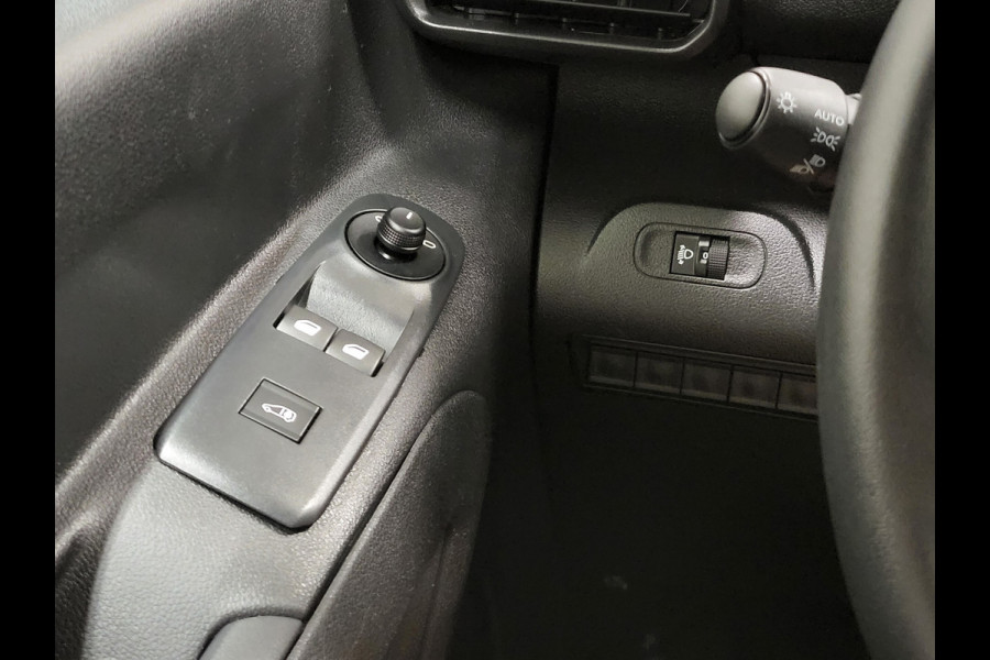 Peugeot Partner 1.2PureTech 111pk Benzine!
