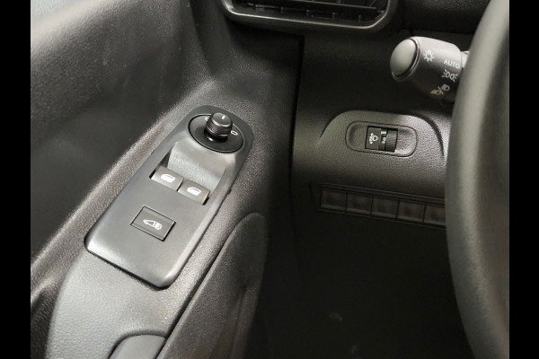 Peugeot Partner 1.2PureTech 111pk Benzine!