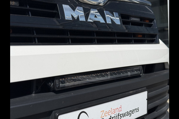 MAN TGE 35 2.0 L3H3 | Navi | Carplay | Trekhaak | Imperiaal | Camera | Cruisec.